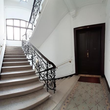Downtown Studios Wien Exterior foto